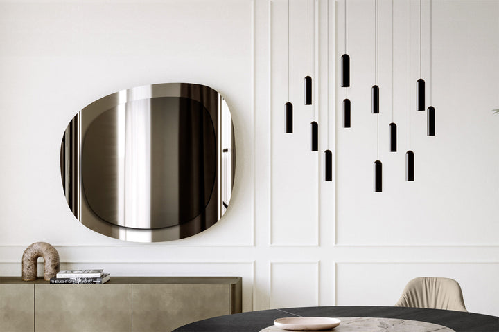 Gallery Mirror Mirrors Eforma