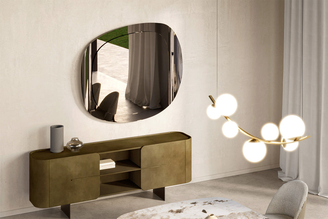 Gallery Mirror Mirrors Eforma
