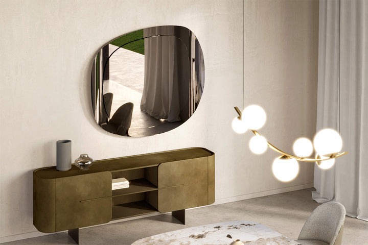 Gallery Mirror Mirrors Eforma