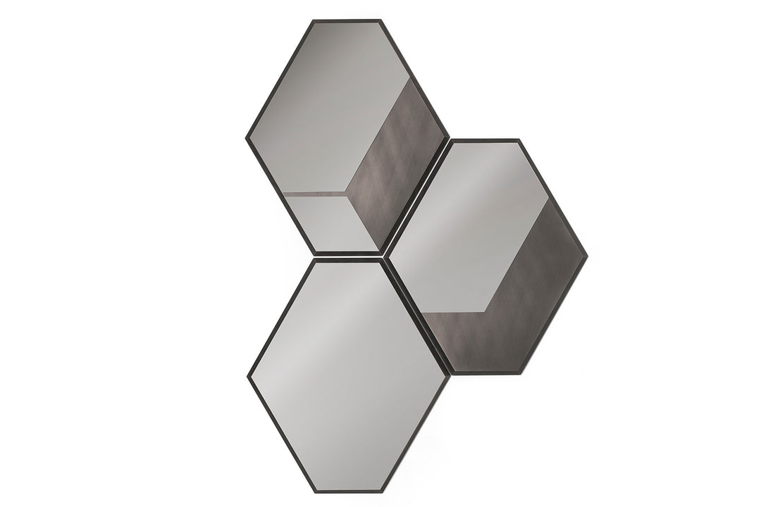 Geo Mirror Mirrors Eforma
