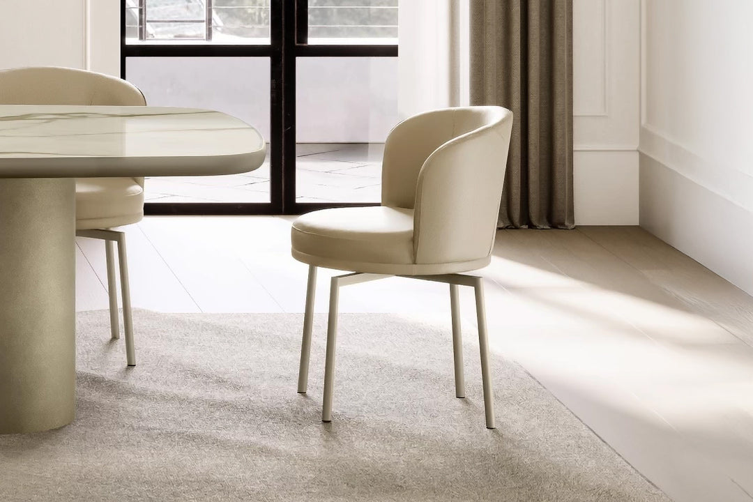 Ginger Dining Chair Dining Chairs Eforma