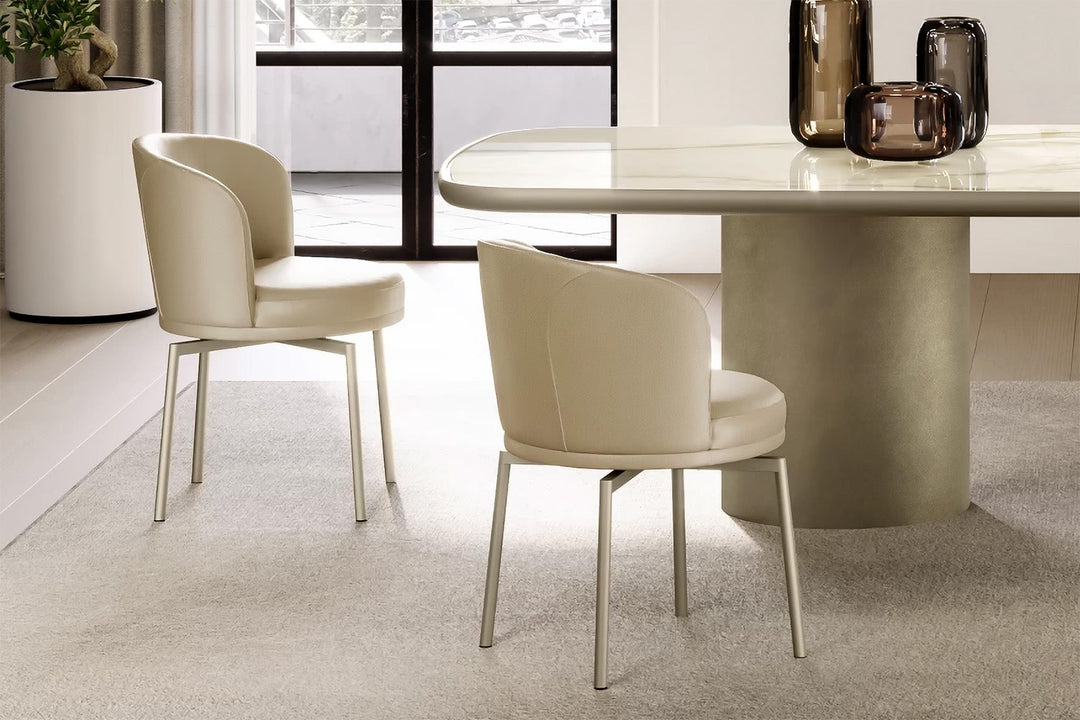 Ginger Dining Chair Dining Chairs Eforma