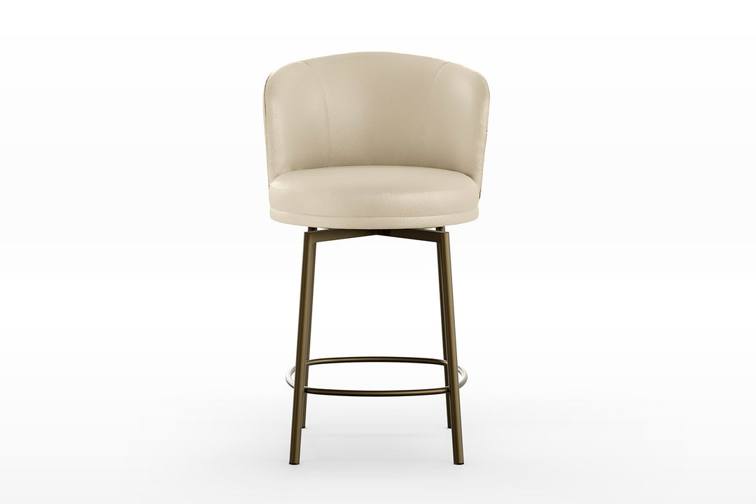 Ginger Stool Bar + Counter Stools Eforma