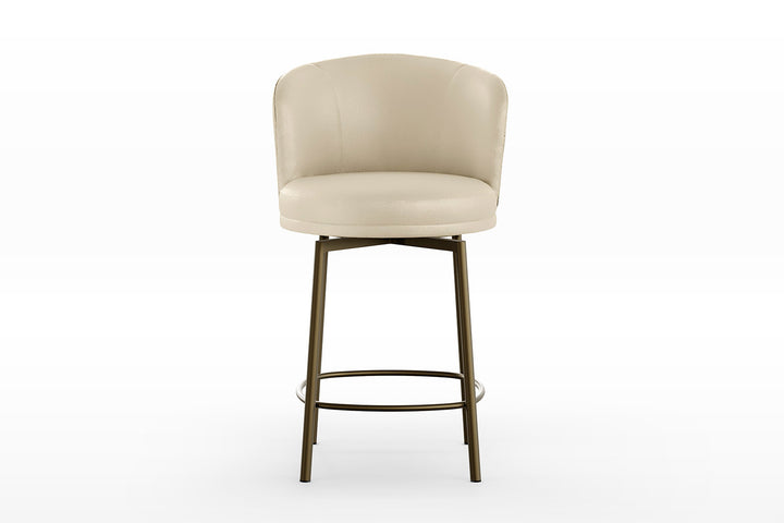Ginger Stool Bar + Counter Stools Eforma