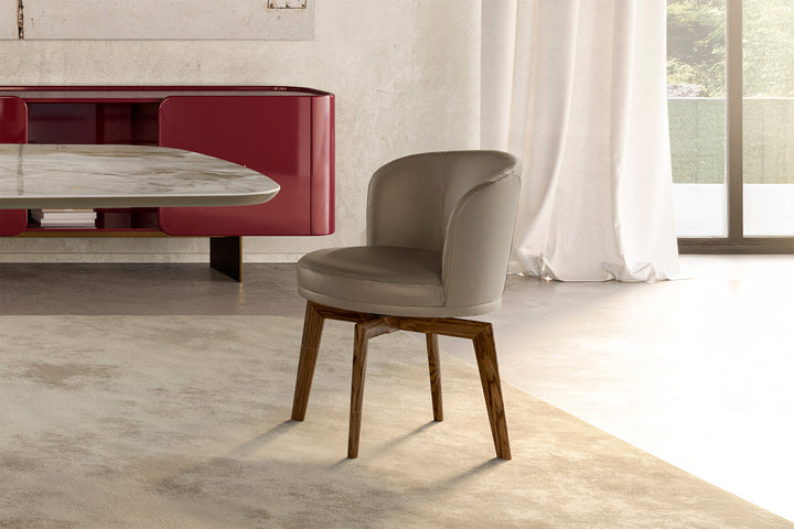 Ginger Trestle Dining Chair Dining Chairs Eforma