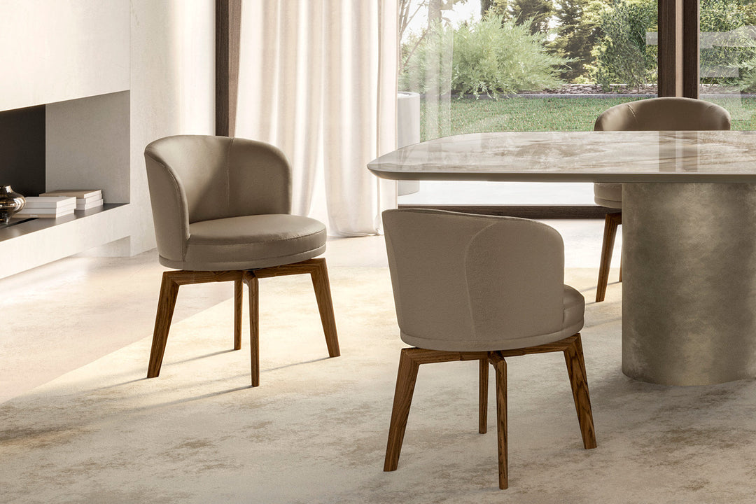 Ginger Trestle Dining Chair Dining Chairs Eforma