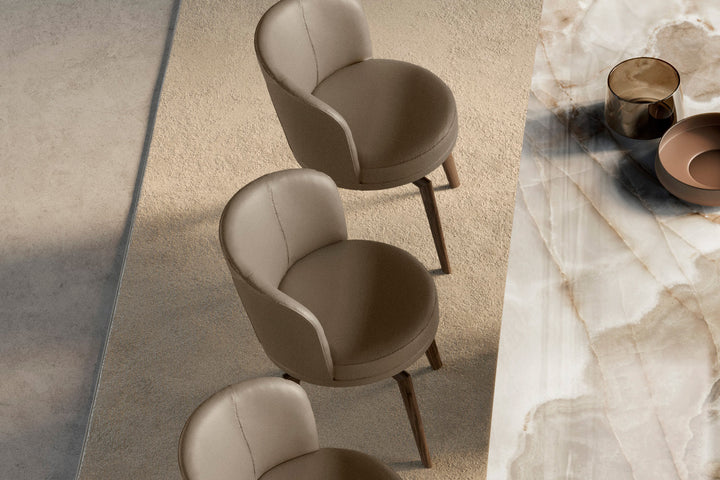 Ginger Trestle Dining Chair Dining Chairs Eforma