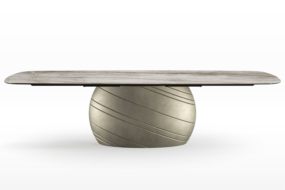 Giove Dining Table Dining Tables Eforma
