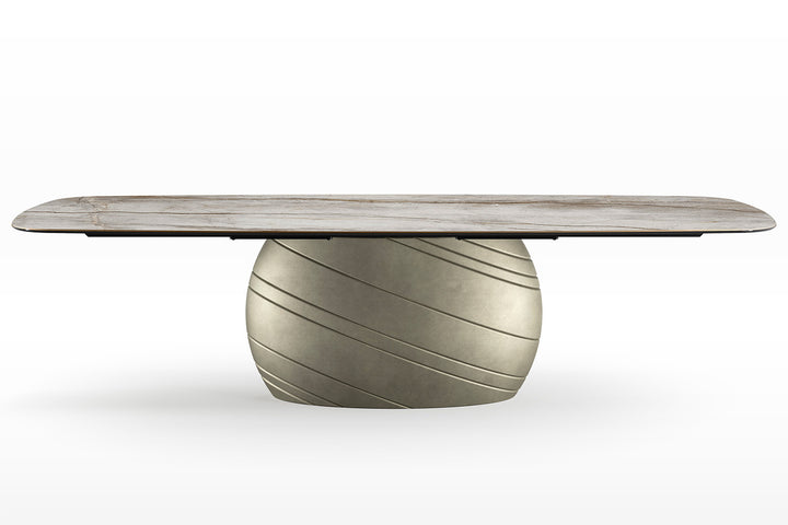 Giove Dining Table Dining Tables Eforma