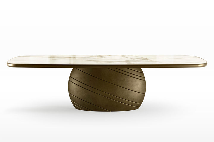 Giove King Dining Table Dining Tables Eforma