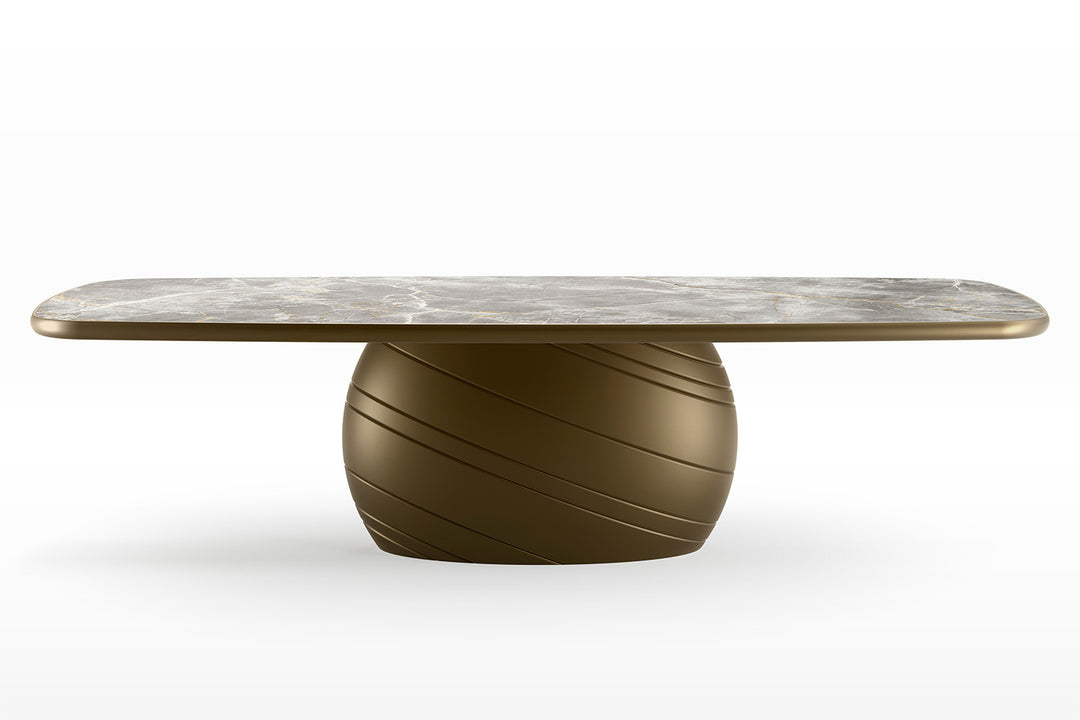 Giove King Dining Table Dining Tables Eforma
