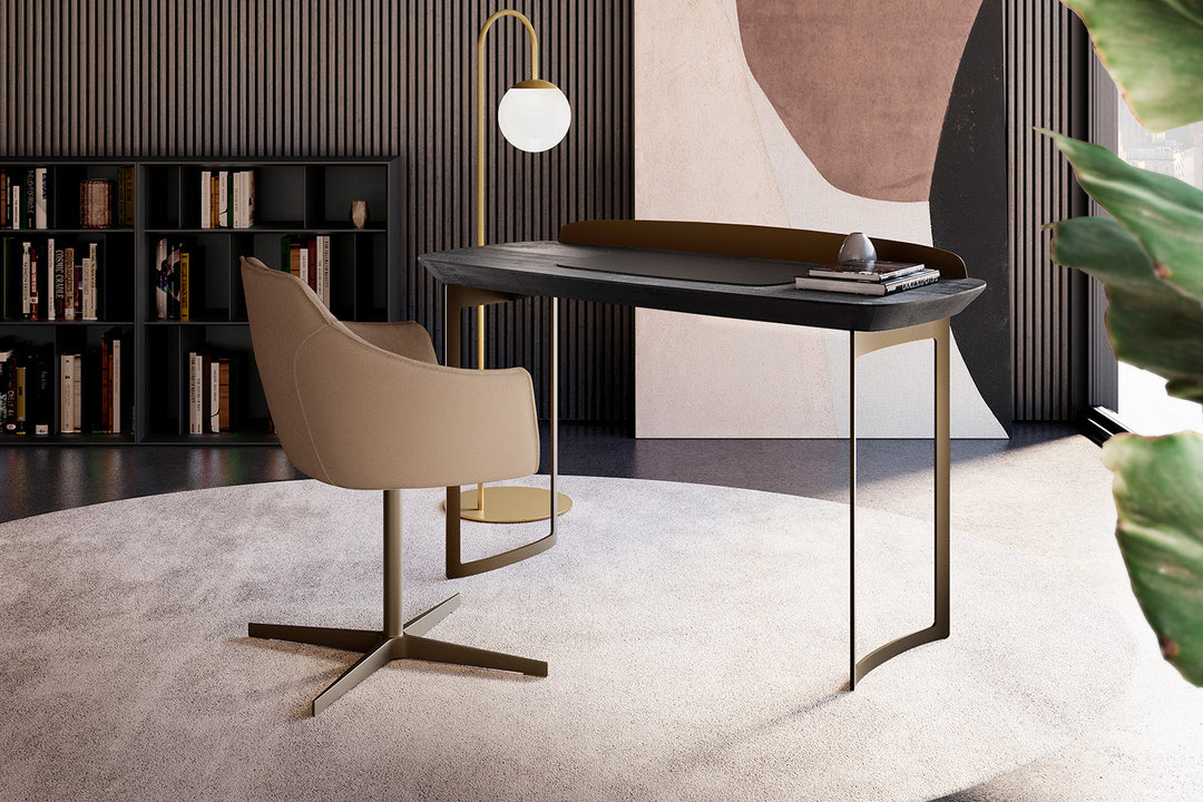 Icon Vanity Desk Vanity Tables + Desks Eforma