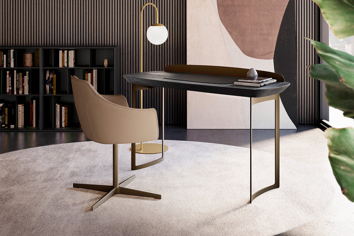Icon Vanity Desk Vanity Tables + Desks Eforma