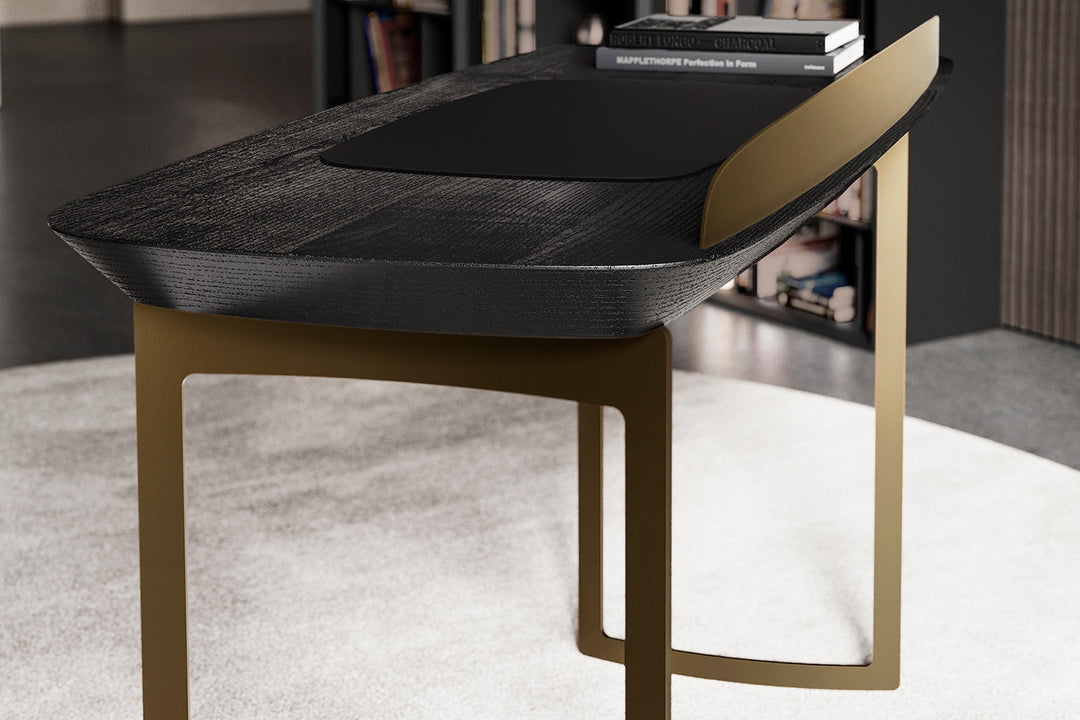 Icon Vanity Desk Vanity Tables + Desks Eforma