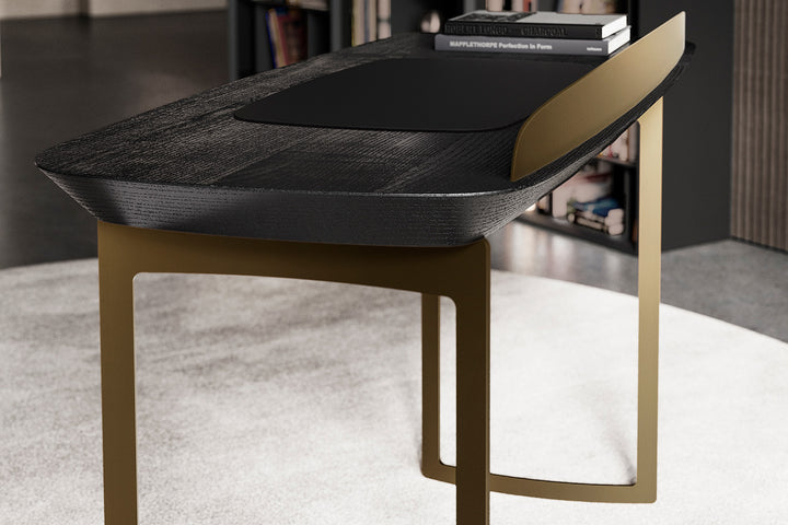 Icon Vanity Desk Vanity Tables + Desks Eforma