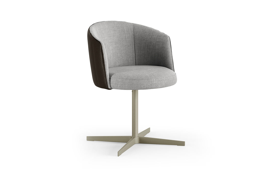 Jane 4 Ways Bicolor Dining Chair Dining Chairs Eforma