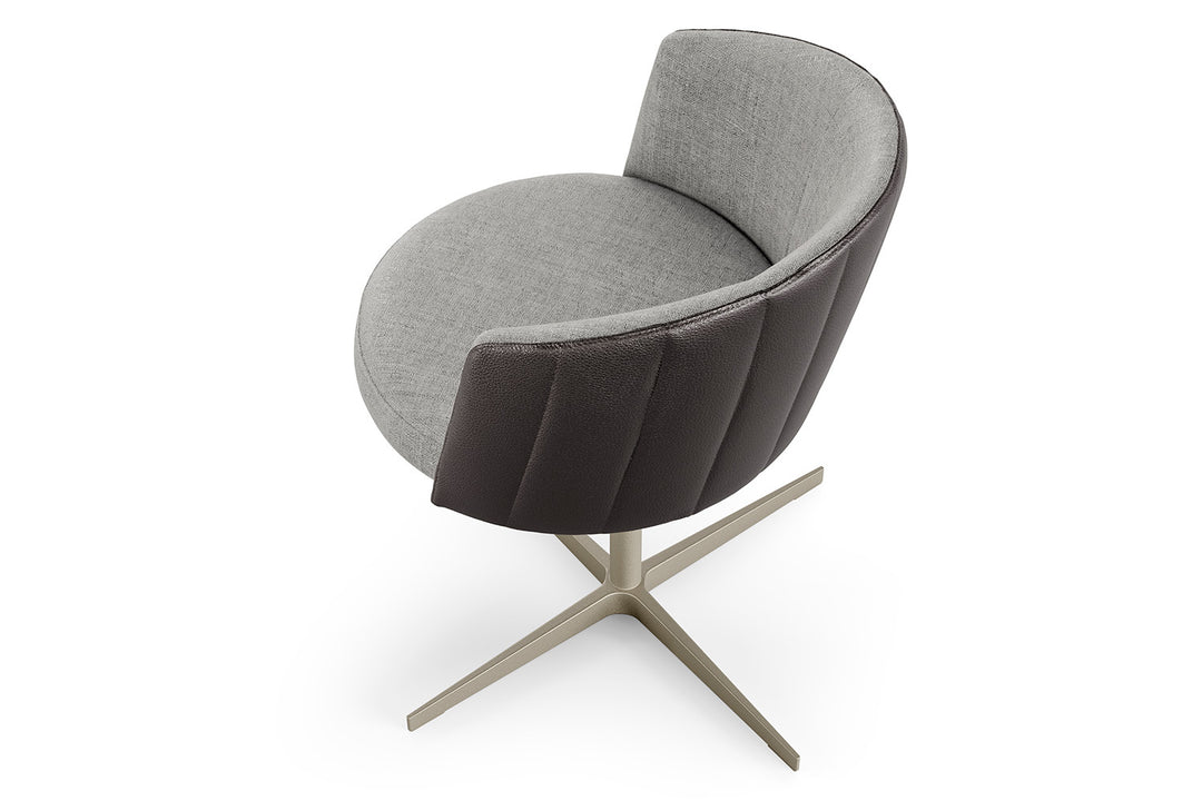 Jane 4 Ways Bicolor Dining Chair Dining Chairs Eforma