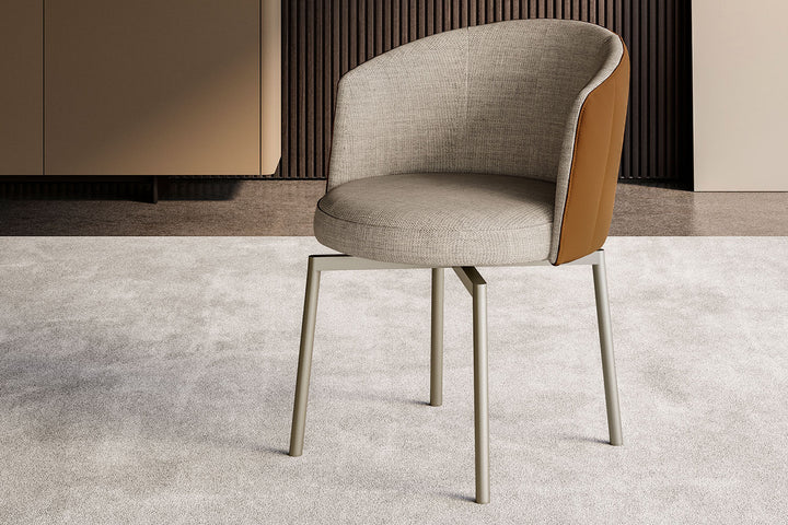 Jane Bicolor Dining Chair Dining Chairs Eforma