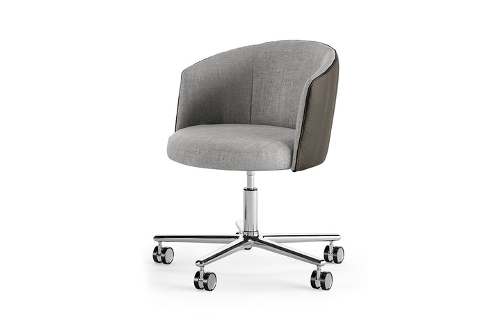 Jane Bicolor Office Chair Office Chairs Eforma