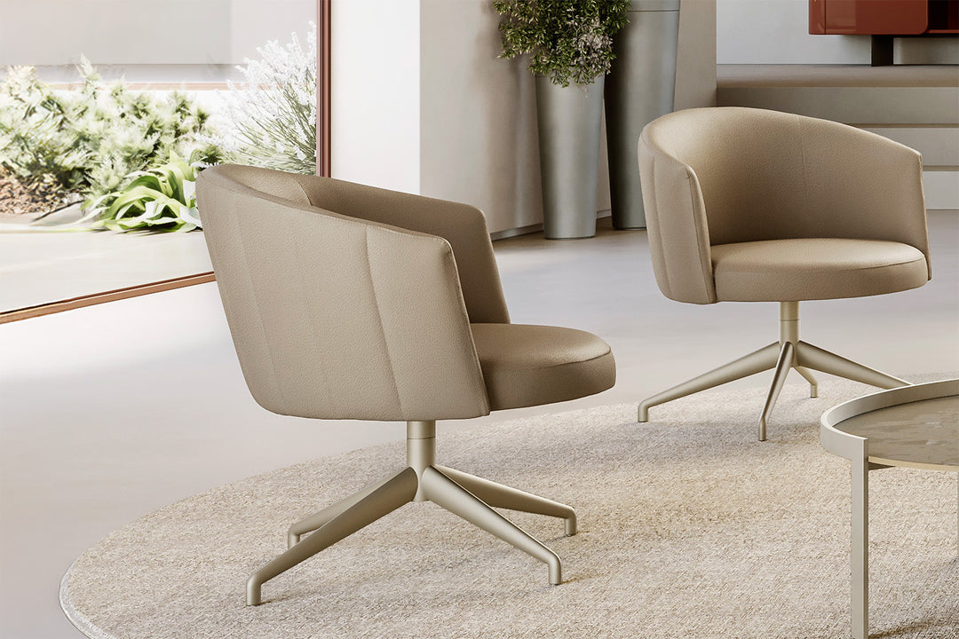 Jane Lounge Chair Chairs Eforma