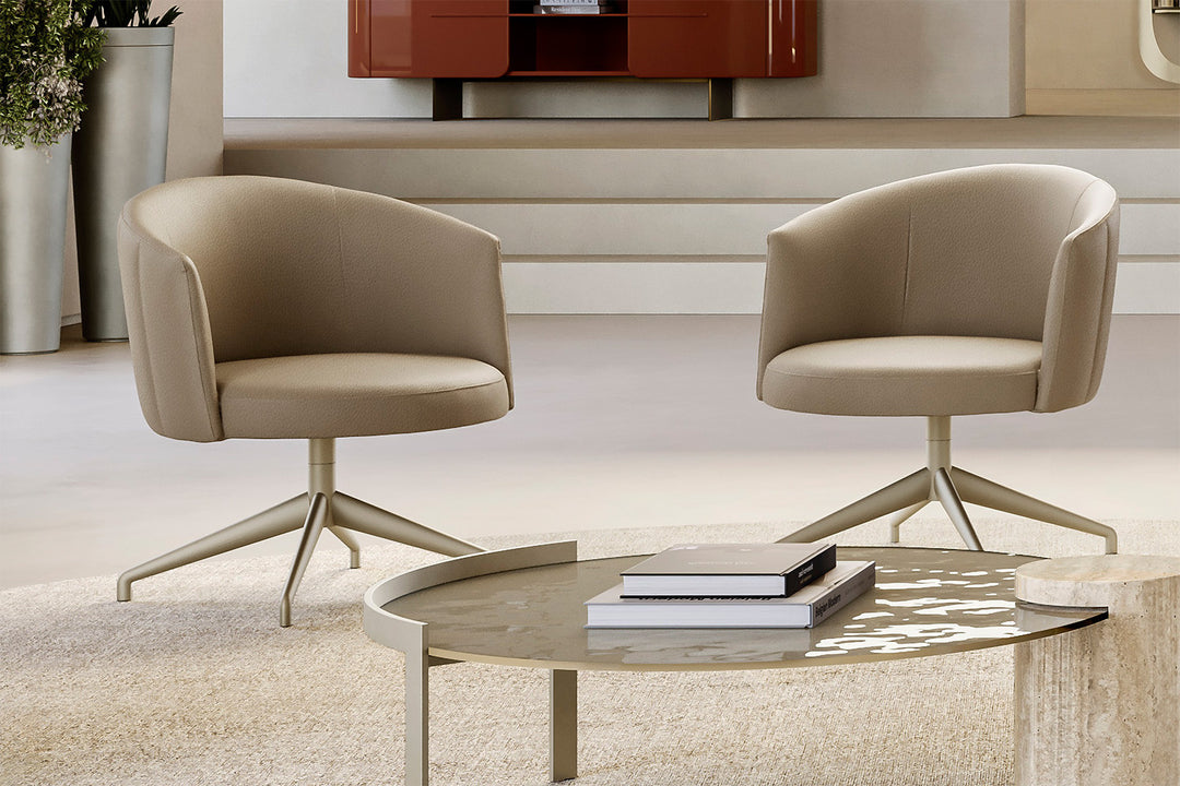Jane Lounge Chair Chairs Eforma