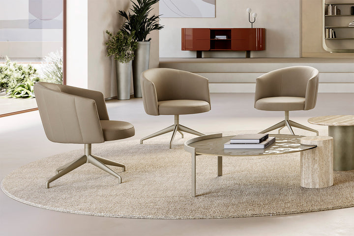 Jane Lounge Chair Chairs Eforma