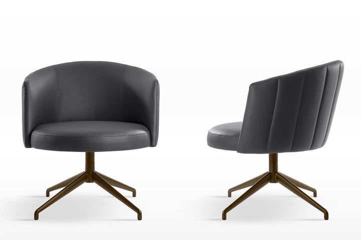 Jane Lounge Chair Chairs Eforma