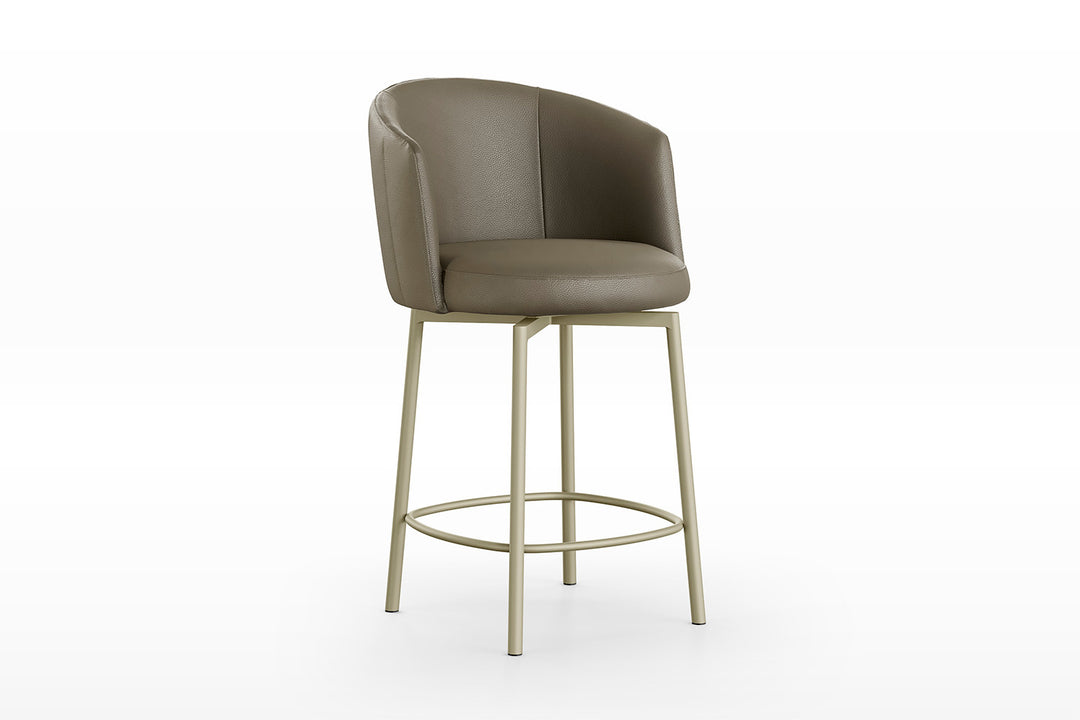 Jane Stool Bar + Counter Stools Eforma