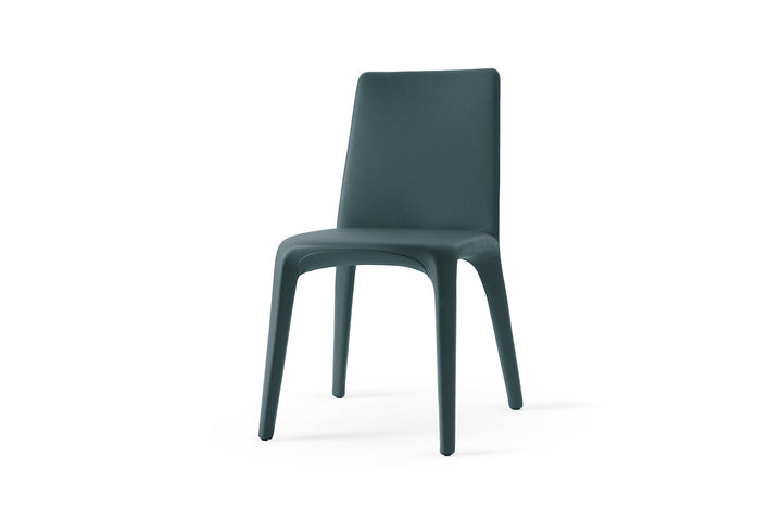 Karma Upholstered Dining Chair Dining Chairs Eforma