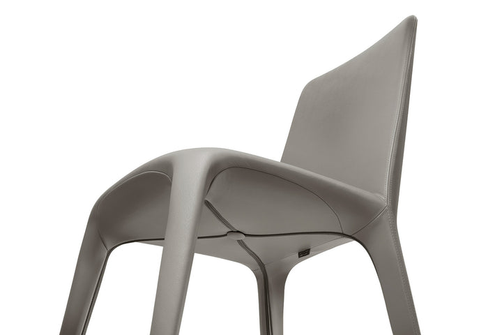 Karma Upholstered Dining Chair Dining Chairs Eforma