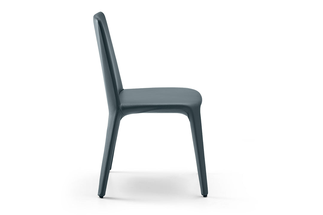Karma Upholstered Dining Chair Dining Chairs Eforma