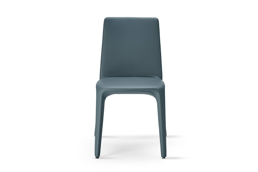 Karma Upholstered Dining Chair Dining Chairs Eforma