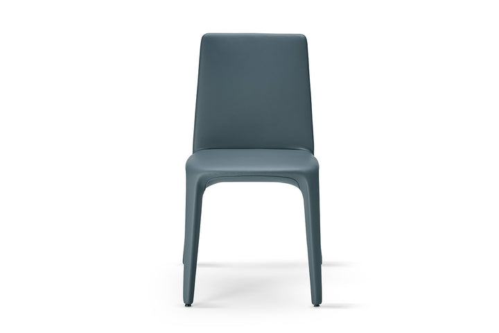 Karma Upholstered Dining Chair Dining Chairs Eforma