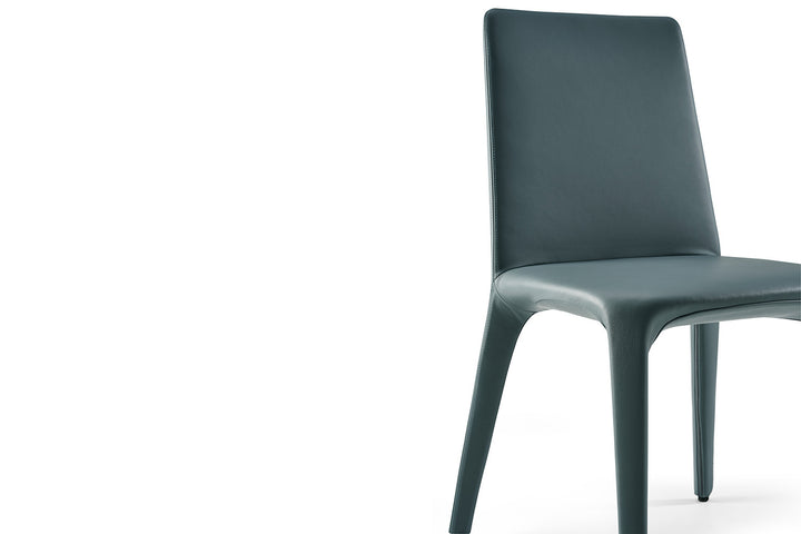 Karma Upholstered Dining Chair Dining Chairs Eforma