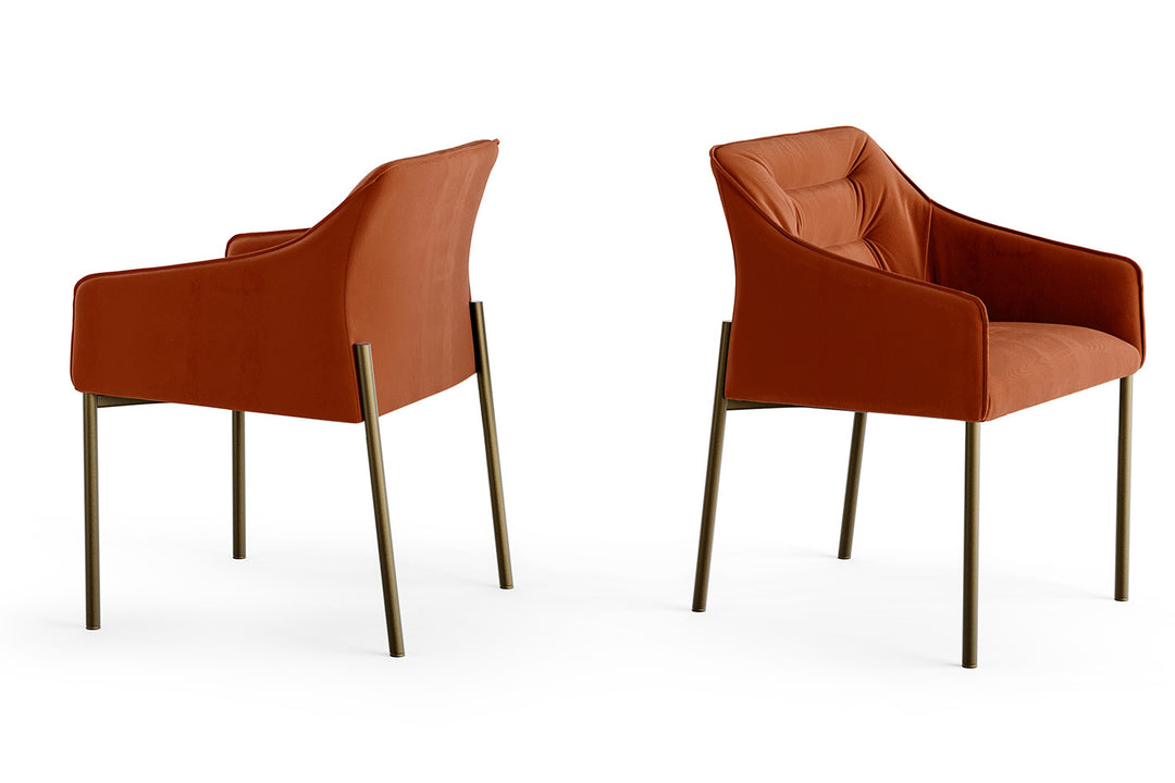 Kira Dining Chair Dining Chairs Eforma