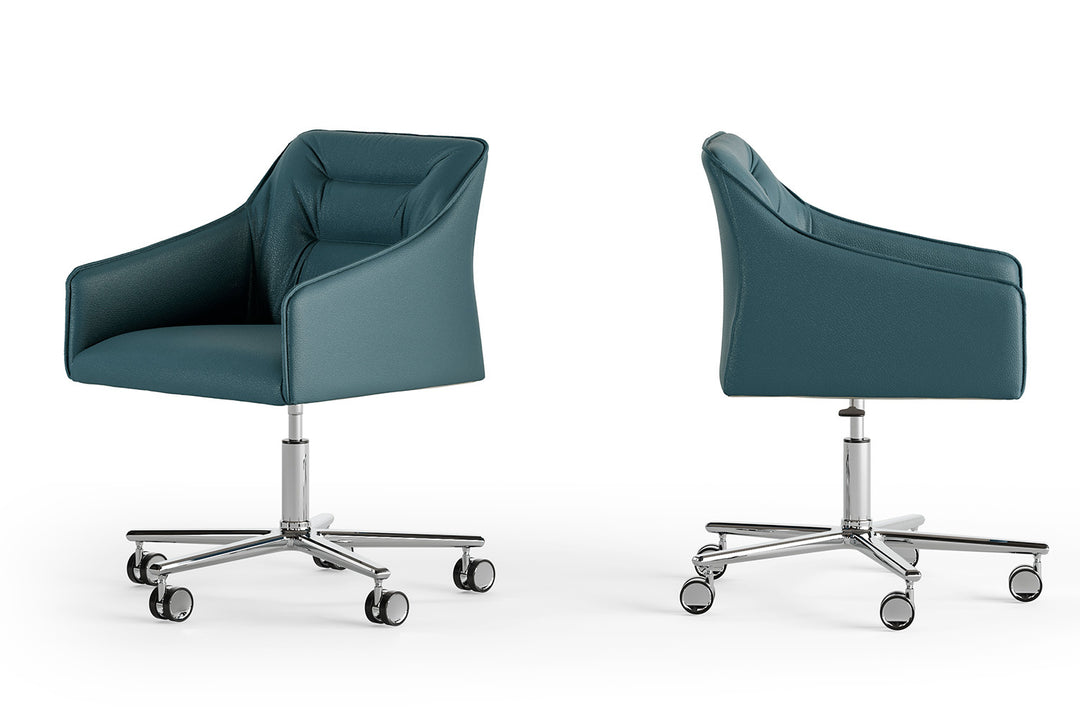 Kira Office Chair Office Chairs Eforma