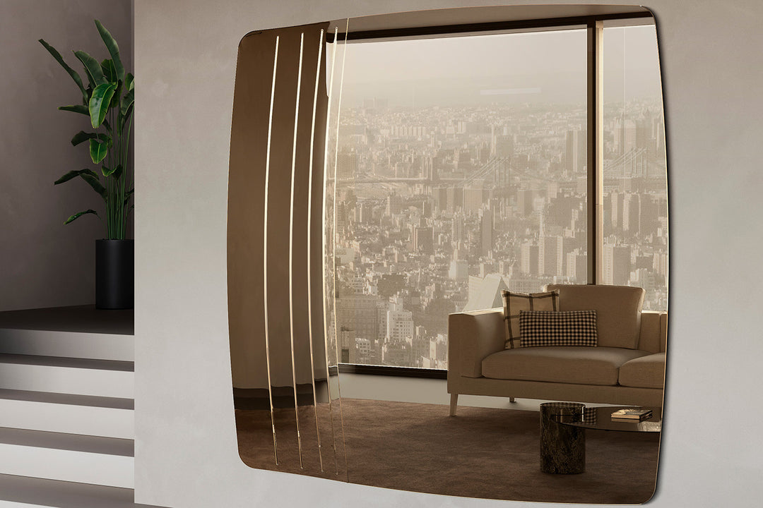 Kirty Mirror Mirrors Eforma