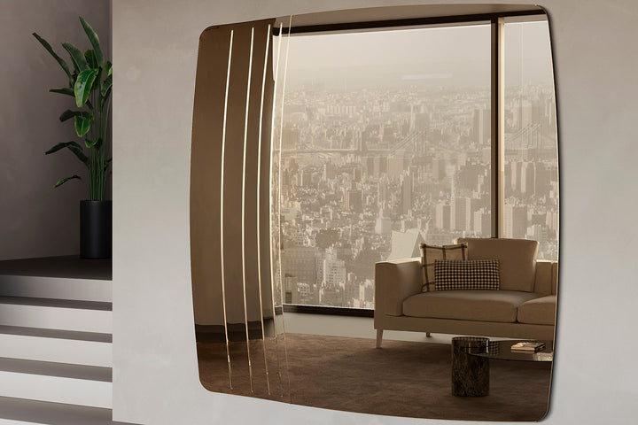 Kirty Mirror Mirrors Eforma