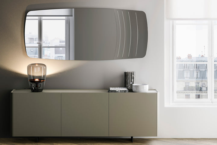 Kirty Mirror Mirrors Eforma