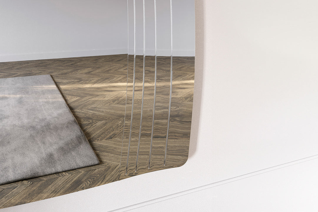 Kirty Mirror Mirrors Eforma