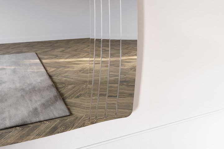 Kirty Mirror Mirrors Eforma