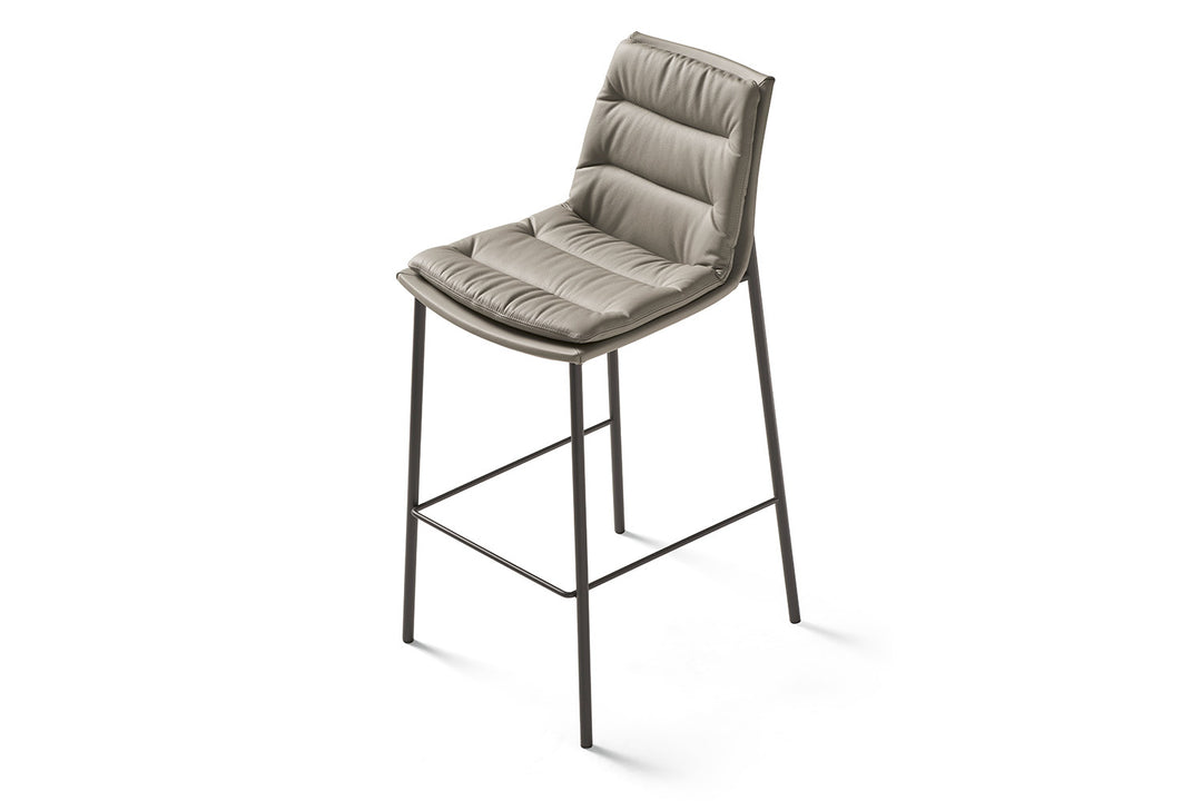 Lady Bar Stool Bar + Counter Stools Eforma