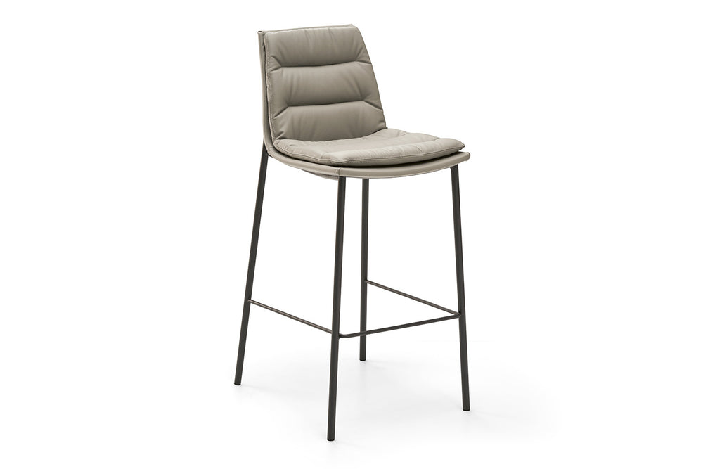 Lady Bar Stool Bar + Counter Stools Eforma