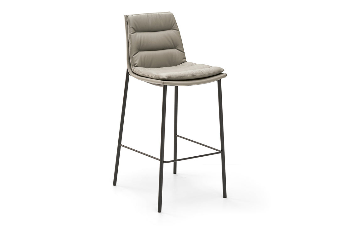 Lady Bar Stool Bar + Counter Stools Eforma