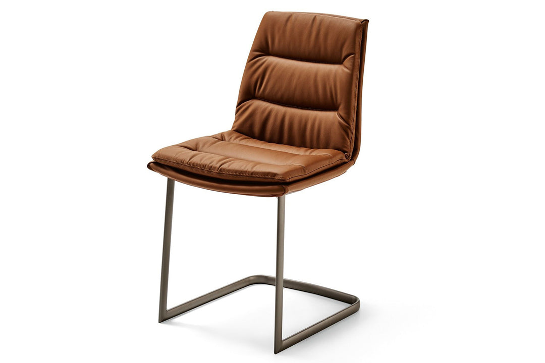 Lady Cantilever Dining Chair Dining Chairs Eforma