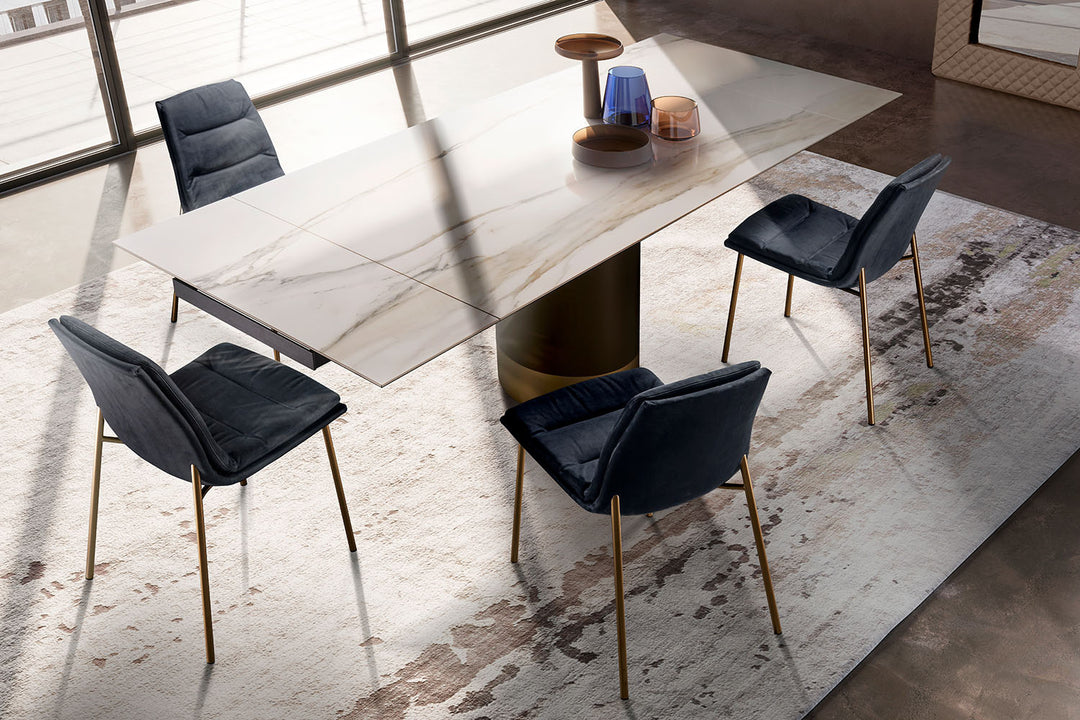Lady Dining Chair Dining Chairs Eforma