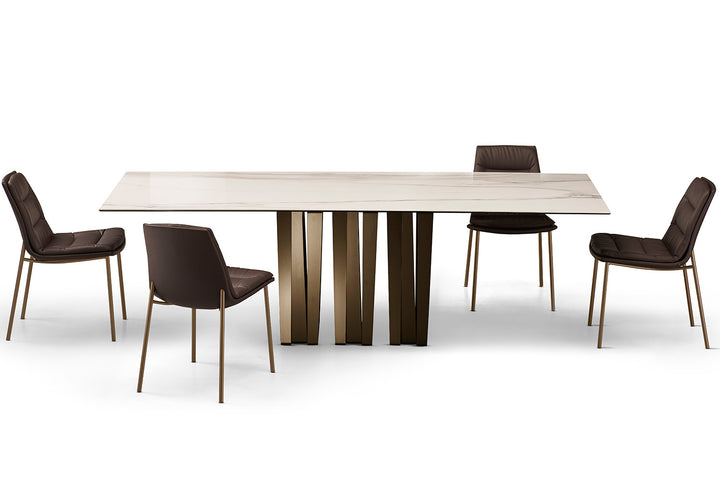 Lady Dining Chair Dining Chairs Eforma