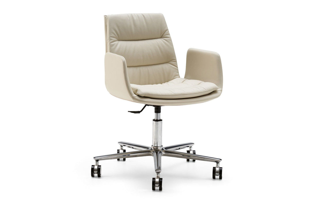 Lady Office Chair Office Chairs Eforma