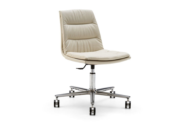 Lady Office Chair Office Chairs Eforma