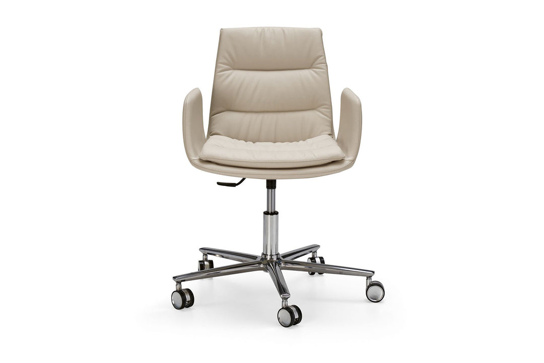 Lady Office Chair Office Chairs Eforma